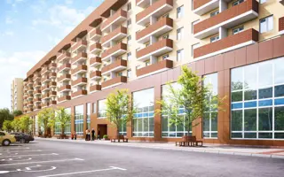 ЖК Витязь - фото 2