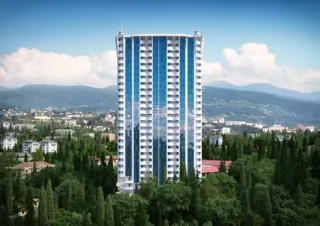 ЖК Крокус - фото 1