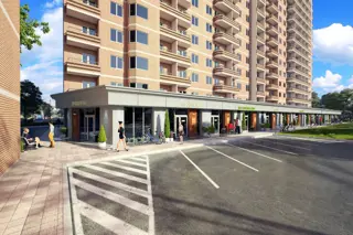 ЖК Олимпийский - фото 2