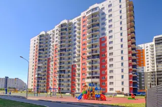 ЖК Мой город - фото 1