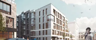 ЖК Vincent - фото 1