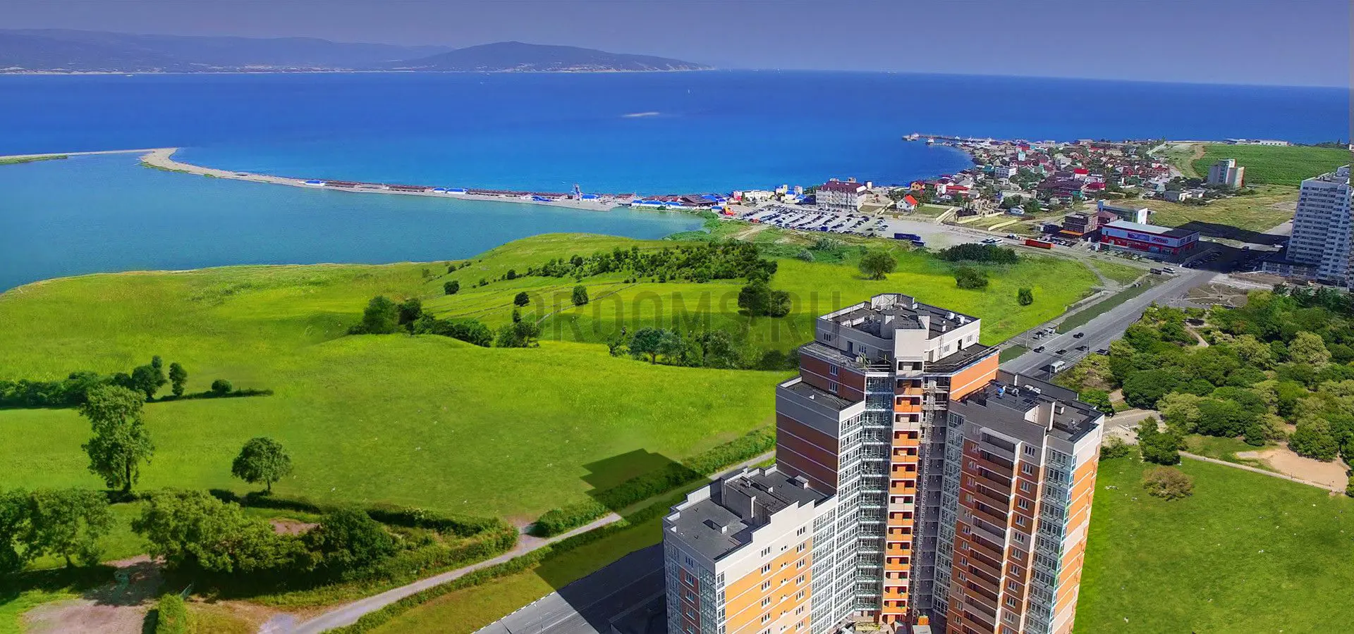 ЖК НА ПР. ЛЕНИНА | фото 5 | id-16364 ЖК НА ПР. ЛЕНИНА - новостройка комфорт-класса | фото 5 | id-16364