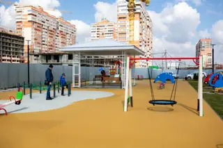 ЖК Мелодия - фото 6