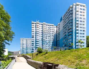 ЖК Министерские озера. Город детства - фото 2