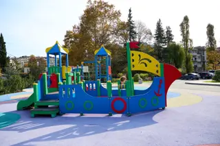 ЖК Дагомыс Парк - фото 5