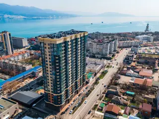 ЖК Синее море - фото 12