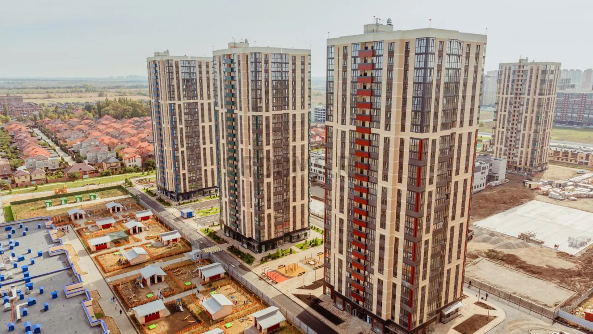 ЖК ЛЮБИМОВО | фото 14 | id-14761 ЖК ЛЮБИМОВО - новостройка комфорт-класса | фото 14 | id-14761