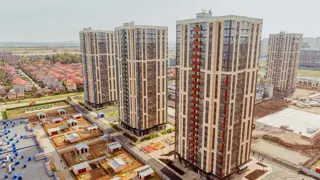 ЖК Любимово - фото 14