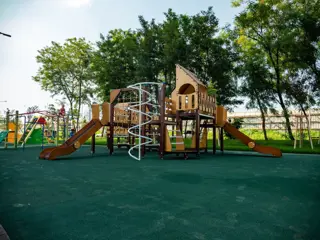 ЖК Шоколад - фото 78