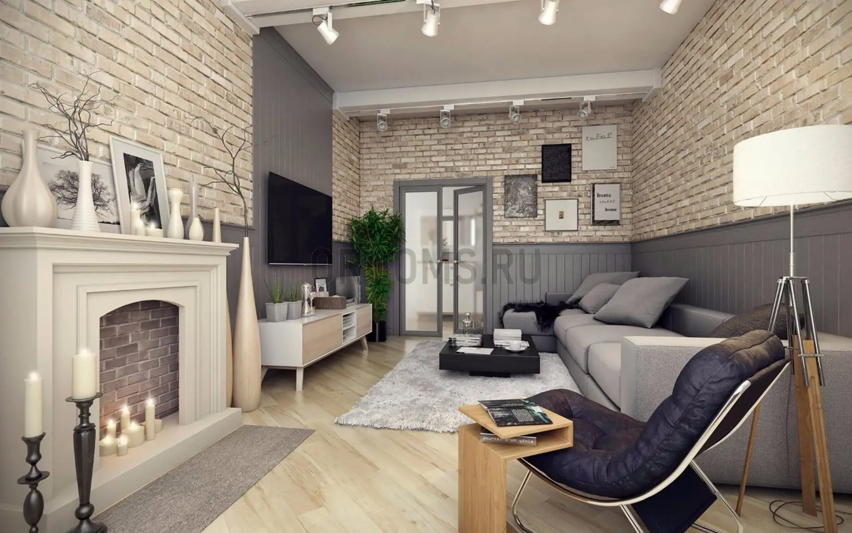 ЖК АРБАТ | фото 7 | id-13716 ЖК АРБАТ - новостройка бизнес-класса | фото 7 | id-13716