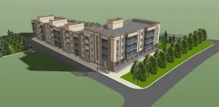 ЖК Озерный - фото 4