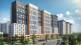 ЖК Казань XXI век - фото 1