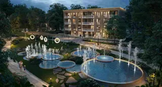 ЖК Усадьба Гостагаевская - фото 6