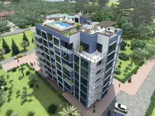 ЖК Белые Акации 1 - фото 3