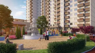 ЖК На Магистральной - фото 3