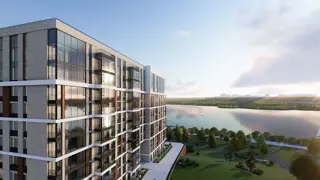 ЖК Михайловский - фото 8