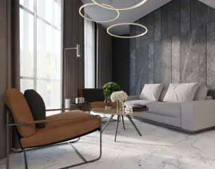 ЖК Golden Residence - фото 20