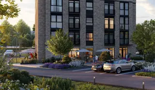 ЖК Расцветай на Кропоткина - фото 6