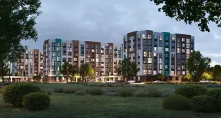 ЖК One Love - фото 2