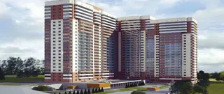 ЖК Покровский - фото 1