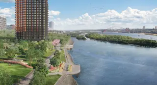 ЖК Марсель-2 - фото 11