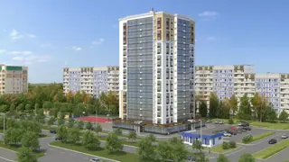 ЖК Видный - фото 1