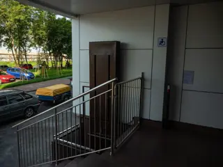 ЖК Шоколад - фото 13