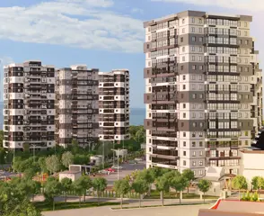 ЖК Золотой Берег - фото 1