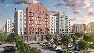 ЖК Цветной бульвар - фото 4