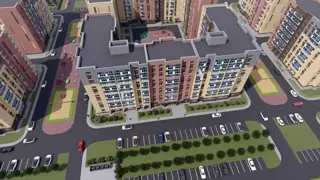 ЖК Радужный-2 - фото 11