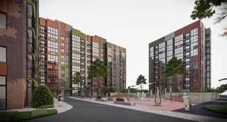 ЖК Европа 9 - фото 5