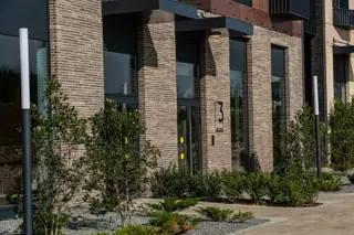 ЖК Квартал Ю - фото 13