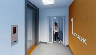 ЖК Аксиома - фото 8