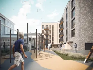 ЖК Vincent - фото 12