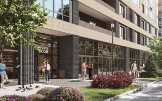 ЖК Сакура Парк - фото 7