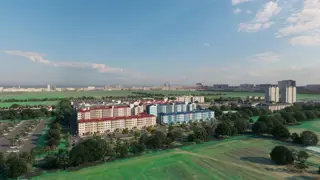 ЖК Краски - фото 7