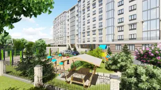 ЖК Красен Хаус - фото 5