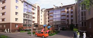 ЖК Гармония - фото 3