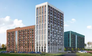 ЖК Экополис А4-1 - фото 3