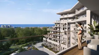 ЖК Морелло - фото 1