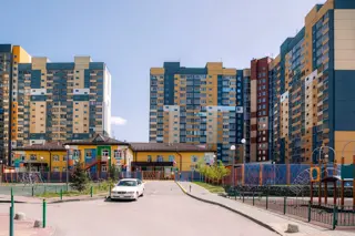 ЖК Аквамарин - фото 4