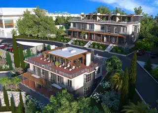 ЖК Лазурный берег 2 - фото 17