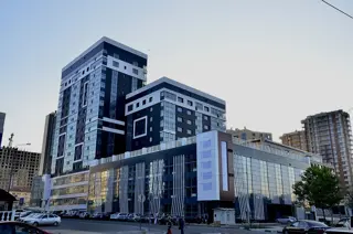 ЖК Новосити - фото 3