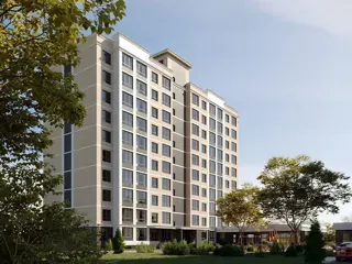 ЖК Жилой Квартал - фото 5