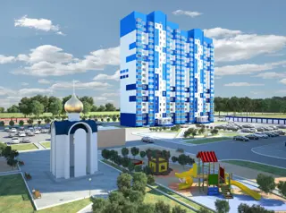 ЖК Софийский Квартал - фото 4