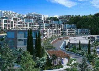 ЖК Лазурный берег 2 - фото 2