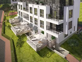 ЖК Fellini - фото 1