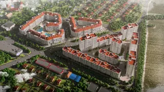 ЖК Резиденция морей - фото 5