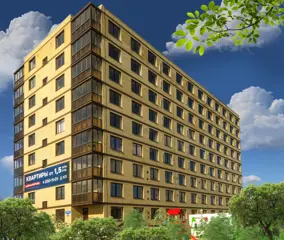 ЖК ДомНаКирова - фото 1