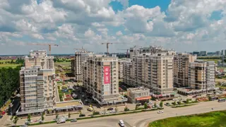 ЖК NEO-квартал Красная площадь - фото 10